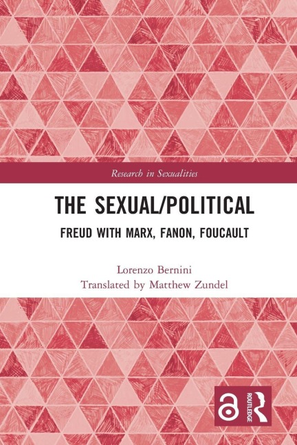 The Sexual/Political - Lorenzo Bernini