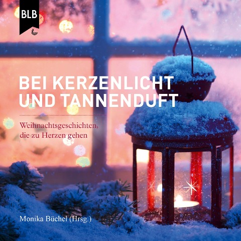 Bei Kerzenlicht und Tannenduft - 