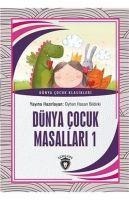 Dünya Cocuk Masallari 1 - Oyhan Hasan Bildirki