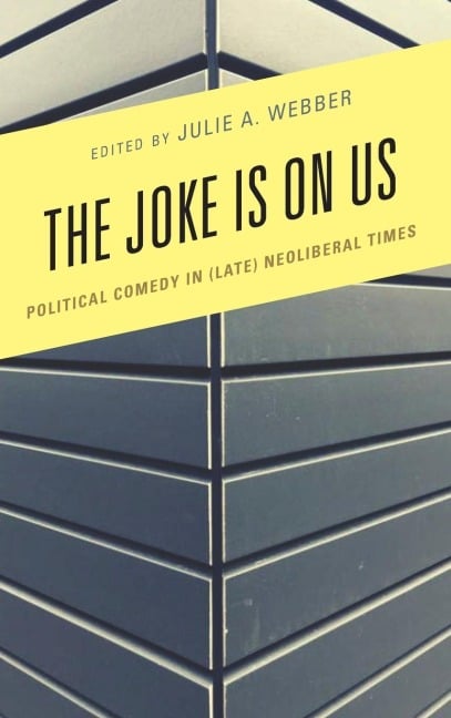 Joke Is on Us - 