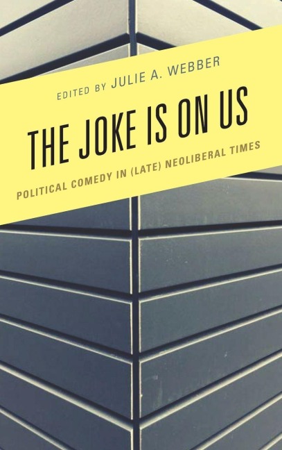 Joke Is on Us - 