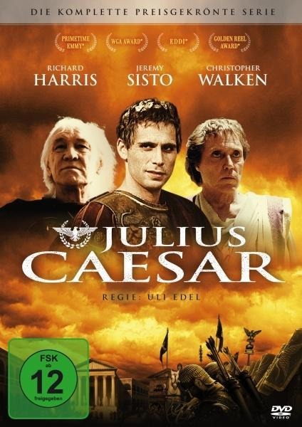 Julius Caesar - Peter Pruce, Craig Warner, Ruy Folguera, Carlo Siliotto