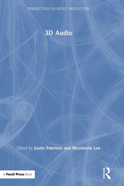3D Audio - 