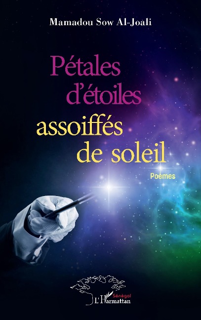 Pétales d'étoiles assoiffés de soleil - Sow Al-Joali