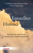 Cover-Bild zum Titel 'Entstellter Himmel' von ''