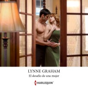 Cover-Bild zum Titel 'El desafío de una mujer' von 'Lynne Graham'