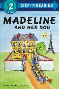 Madeline and Her Dog - John Bemelmans Marciano