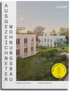 Cover-Bild zum Titel 'Ausgezeichneter Wohnungsbau 2025' von 'Friedrich Von Borries, Roland Pawlitschko'