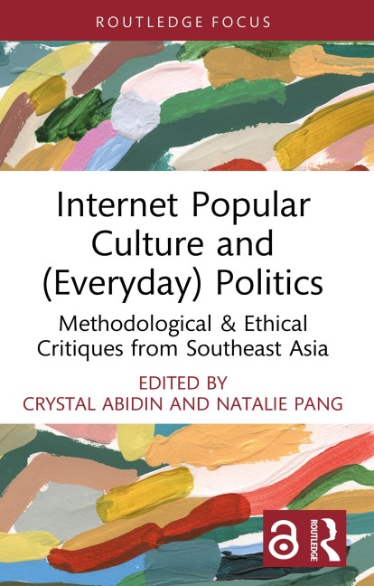 Internet Popular Culture and (Everyday) Politics - 
