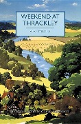 Cover-Bild zum Titel 'Weekend at Thrackley' von 'Alan Melville'
