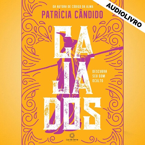 Cajados - Patrícia Cândido
