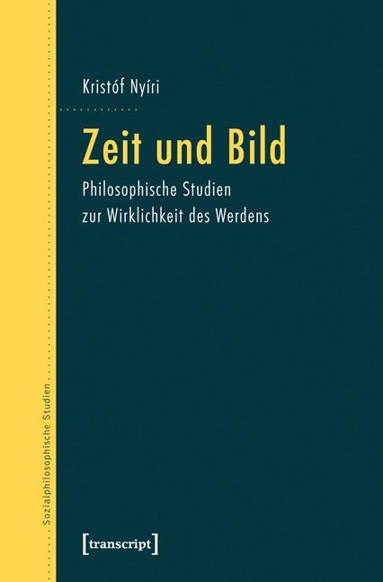 Zeit und Bild - Kristóf Nyíri