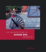 Cover-Bild zum Titel 'Ekrem Erk Mimarligi - The Architecture of Ekrem Erk Ciltli' von 'Ebru Kaya'