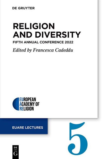 Religion and Diversity - 
