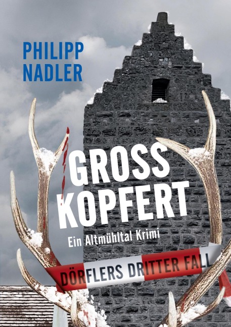 Großkopfert - Philipp Nadler