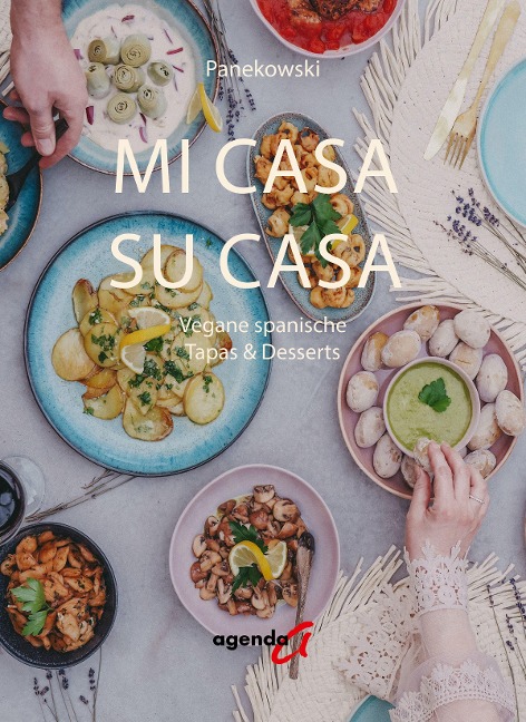 Mi Casa Su Casa - Natalie Panek, Kevin Panek