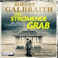 Das strömende Grab - Robert Galbraith
