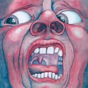 In the Court of the Crimson King - 50th Anniversar - King Crimson