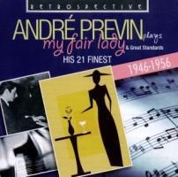 My Fair Lady - Andre Previn