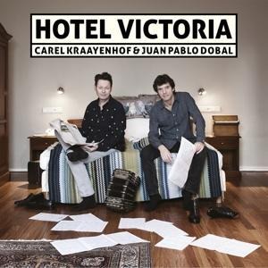 Hotel Victoria - Carel/Dobal Kraayenhof
