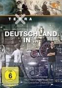 Cover-Bild zum Titel 'Terra X: Deutschland in ...' von ''