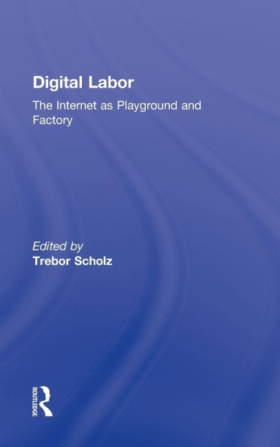 Digital Labor - 