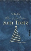 Cover-Bild zum Titel 'Nellie Bly - Allen Widerständen zum Trotz' von 'Ulrike Fuchs'