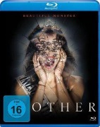 Cover-Bild zum Titel 'Other - Beautiful Monster' von 'David Moreau, Jon Goldman, Nathaniel Méchaly'