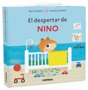 Cover-Bild zum Titel 'El Despertar de Nino' von 'Marc Clamens, Laurence Jammes'