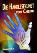 Cover-Bild zum Titel 'Die Handlesekunst' von 'Cheiro'