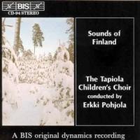 Sounds Of Finland - Erkki Pohjola