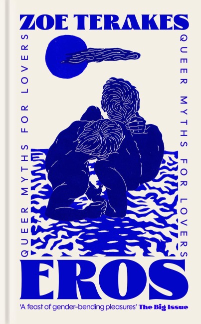 Eros - Zoe Terakes
