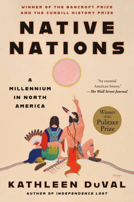 Native Nations - Kathleen Duval