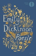 Cover-Bild zum Titel 'Poesie. Testo inglese a fronte' von 'Emily Dickinson'