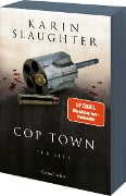 Cop Town - Karin Slaughter