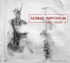 Lost Rivers 2 - Sainkho Namtchylak