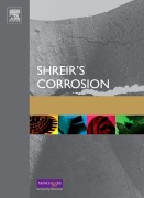 Cover-Bild zum Titel 'Shreir's Corrosion' von ''