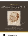 Elgar Favourites - Edward Elgar