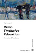 Cover-Bild zum Titel 'Verso l'inclusive education' von 'Angelo Lascioli'