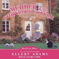 Cover-Bild zum Titel 'Murder in the Storybook Cottage' von 'Ellery Adams'