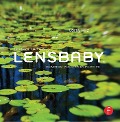 Cover-Bild zum Titel 'Lensbaby' von 'Corey Hilz'