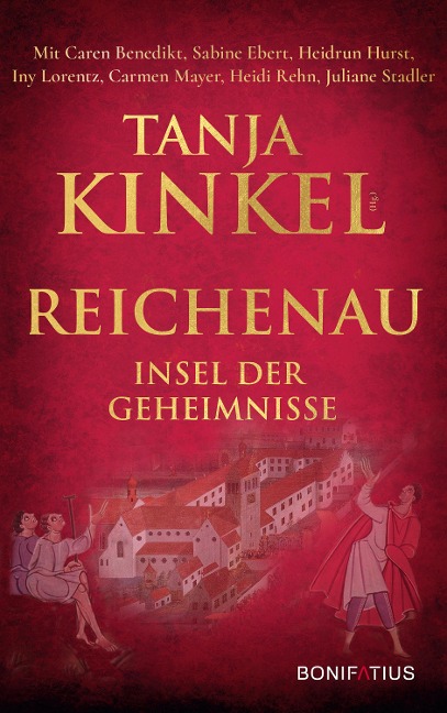 Reichenau - Insel der Geheimnisse - 