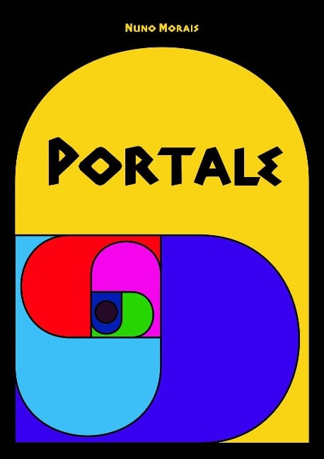 Portale - Nuno Morais