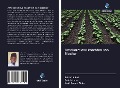 Cover-Bild zum Titel 'Amelioratieve krachten van Biochar' von 'Buhari Alkali, Bashir Umar, Yusif Sunusi Abdu'