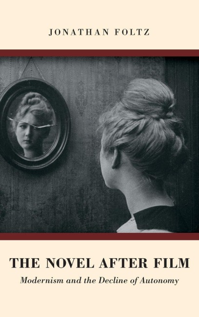 Novel After Film - Jonathan Foltz