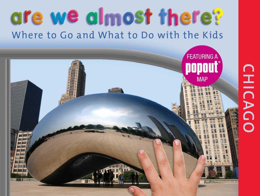 Are We Almost There? Chicago - 