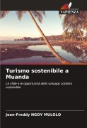 Cover-Bild zum Titel 'Turismo sostenibile a Muanda' von 'Jean-Freddy Ngoy Mulolo'