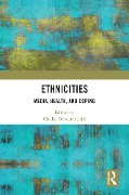 Cover-Bild zum Titel 'Ethnicities' von ''