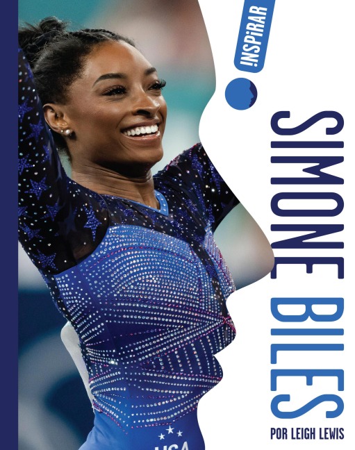 Simone Biles (Spanish) - Leigh Lewis