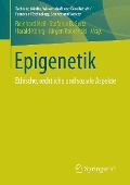 Cover-Bild zum Titel 'Epigenetik' von ''